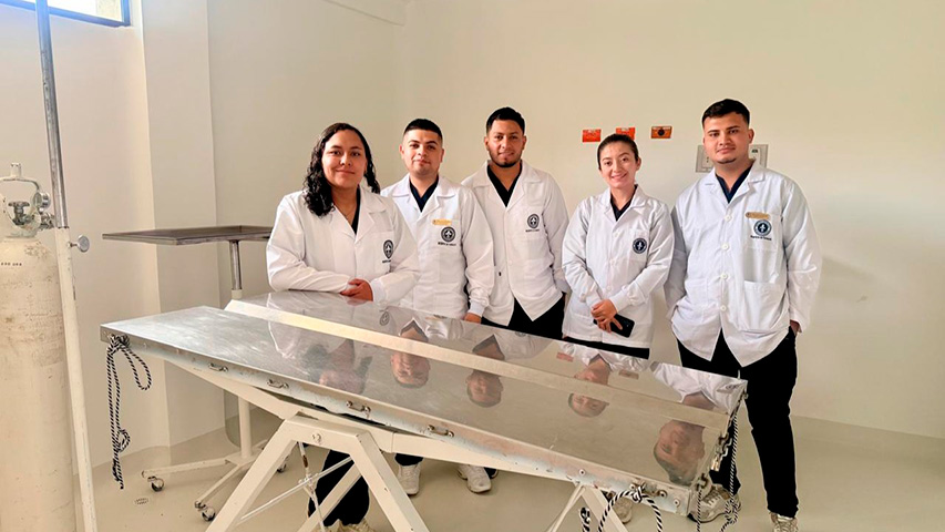 Universidad Mariana